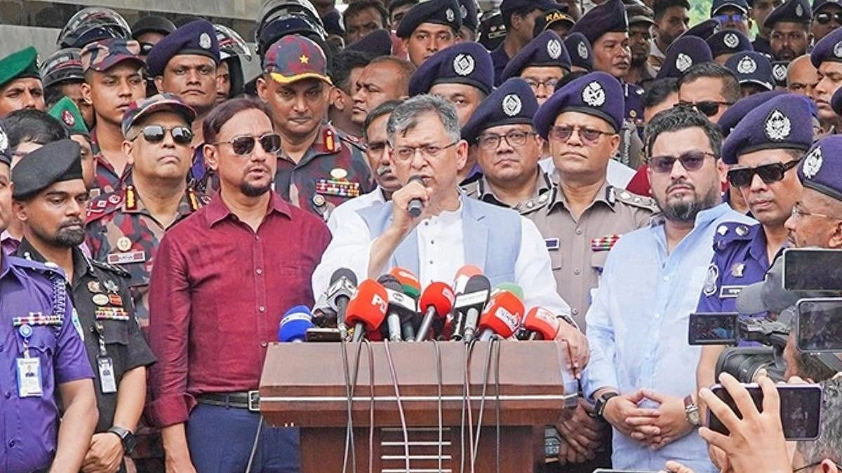 জঙ্গল সলিমপুরকে সন্ত্রাসীদের অভয়ারণ্য হতে দেওয়া হবে না