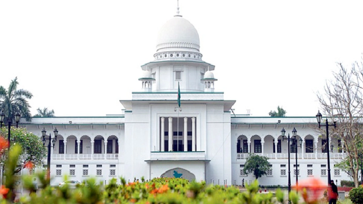 ডিএমপি কমিশনারকে হাজির হয়ে ব্যাখ্যা প্রদানের আবেদন