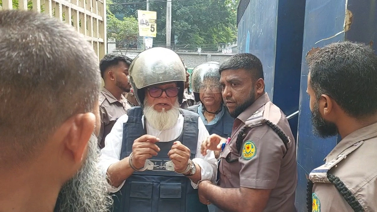 গরমে সালমান এফ রহমানের অস্বস্তি, বললেন— ‘এসব পরলে মরেই যাব’