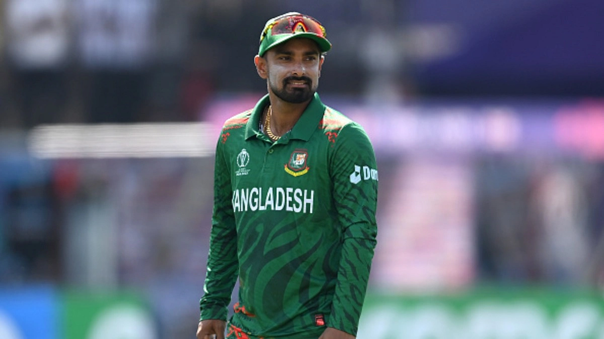 এবার লঙ্কাতে লিটন