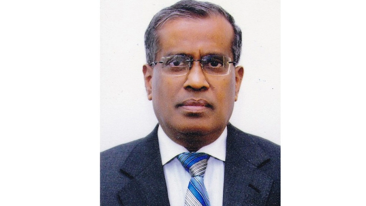 বাংলাদেশ কৃষি ব্যাংকের চেয়ারম্যান হলেন মোহাম্মদ নূরুল আমিন