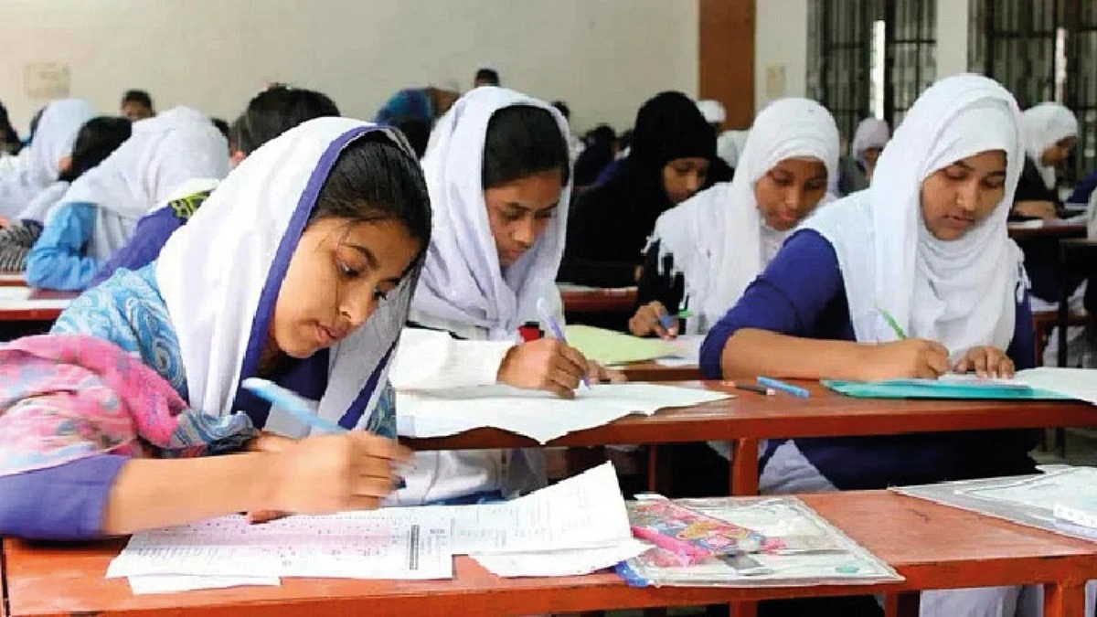 ২০২৭ সালের এসএসসি পরীক্ষা শুরু ৭ জানুয়ারি, এইচএসসি ৬ জুন