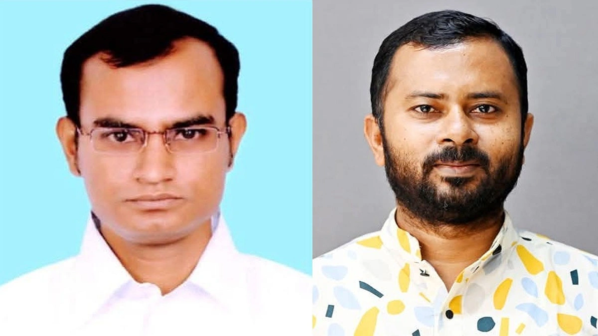 এফএলজেএফের সভাপতি তরিকুল, সম্পাদক জাহিদ