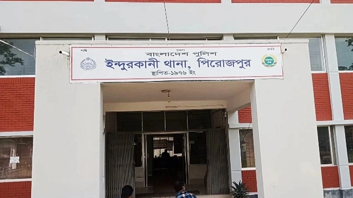 বিছানায় ভাঙা শাখা, গলায় দাগ, শাশুড়ি হত্যার তীর পুত্রবধূর দিকে