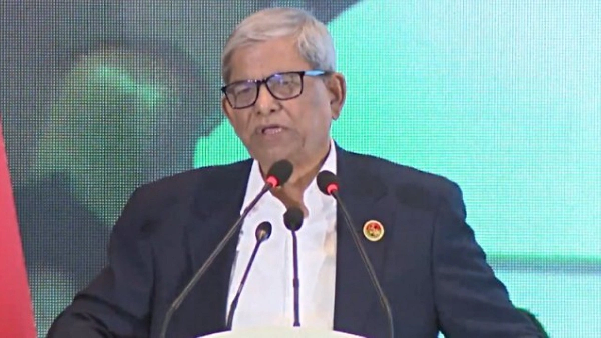 দেশকে ধ্বংসস্তূপ থেকে টেনে তোলাই বিএনপির চ্যালেঞ্জ