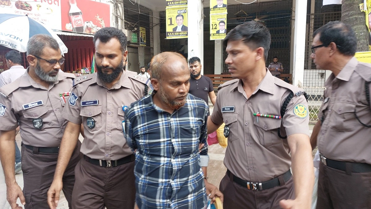 ২৮ হাজার পিস ইয়াবার মামলায় মাদক কারবারির যাবজ্জীবন
