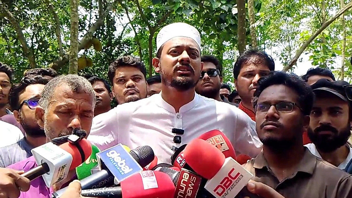 সরকারকে দ্রুত দেখানো হবে লাল কার্ড: পাটোয়ারী