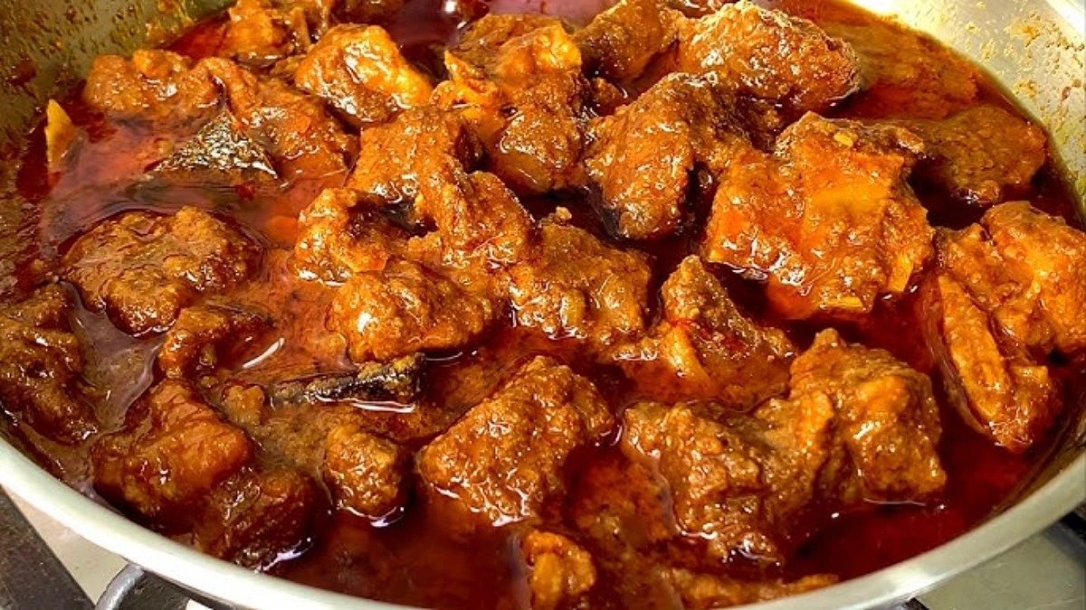 গরুর মাংস খাওয়ার পর যে খাবারটি ভুলেও খাবেন না