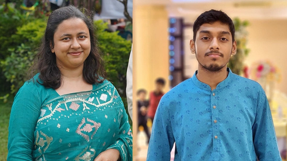 ঢাকা ইউনিভার্সিটি কুইজ সোসাইটির নেতৃত্বে রোদাবা-সিয়াম