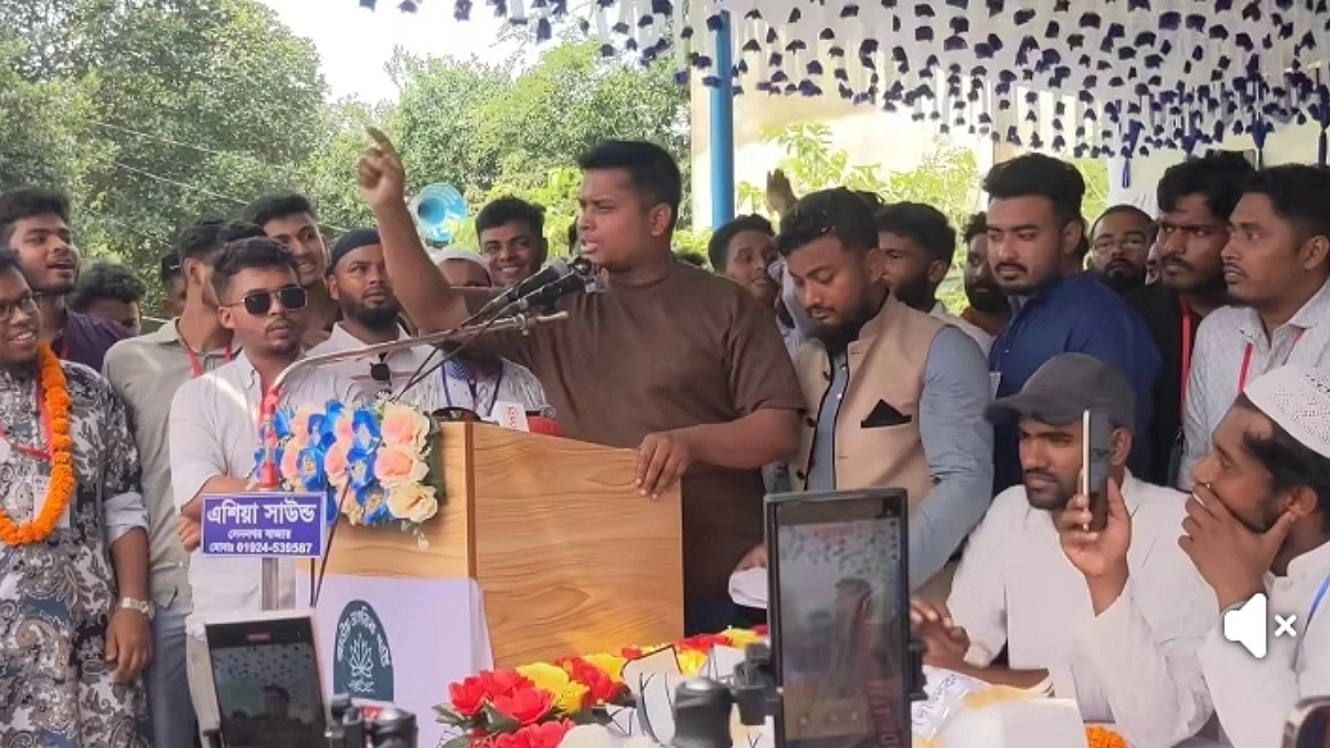 এই সরকারের অনেক গুণ, এক উপজেলায় তিন মাসে চার খুন