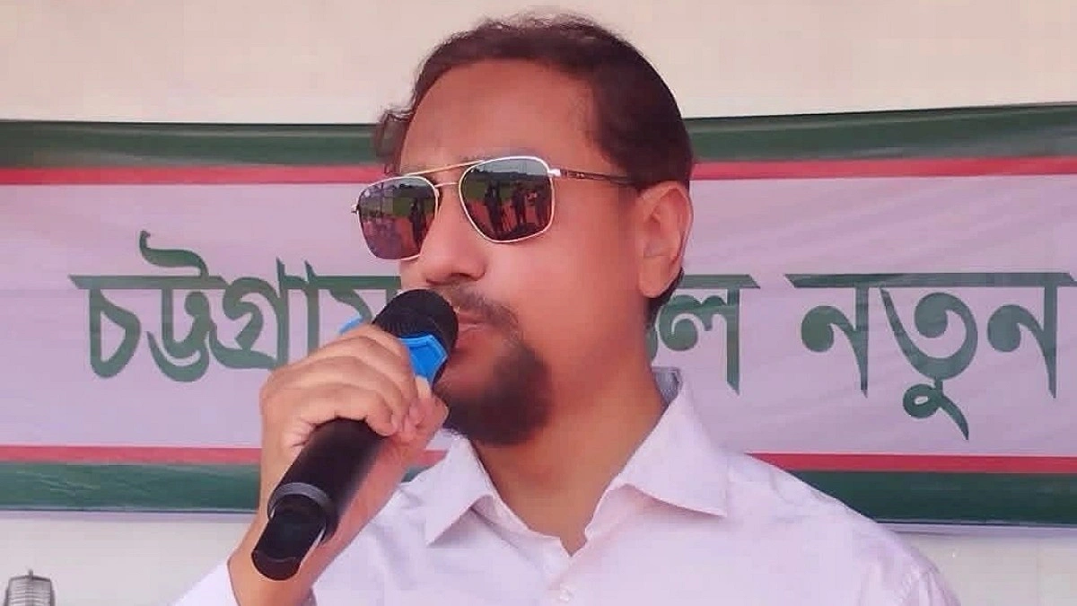 ধর্ষকের ‘প্রকাশ্যে ফাঁসি’ চান মেয়র শাহাদাত