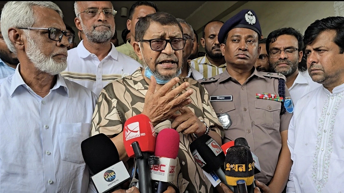 আদ্-দ্বীন কর্তৃপক্ষের অবহেলাতেই ছয় শিশুর মৃত্যু হয়েছে: স্বাস্থ্যমন্ত্রী