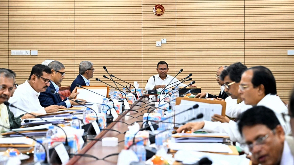 বিদেশি বিনিয়োগ প্রণোদনা নীতিমালা অনুমোদন দিয়েছে সরকার