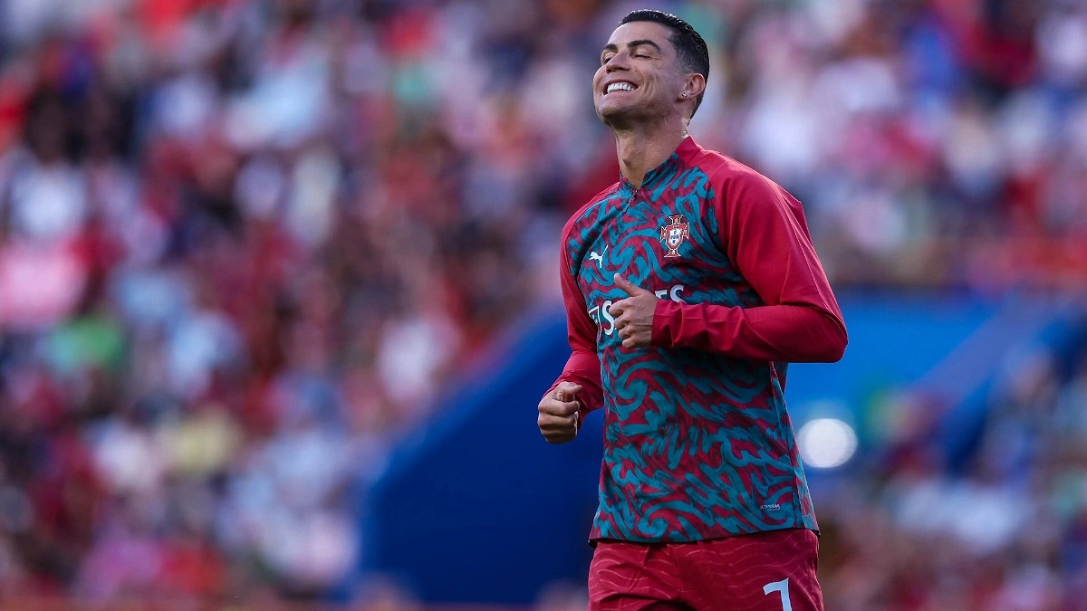 রোনালদোর শেষের শুরু