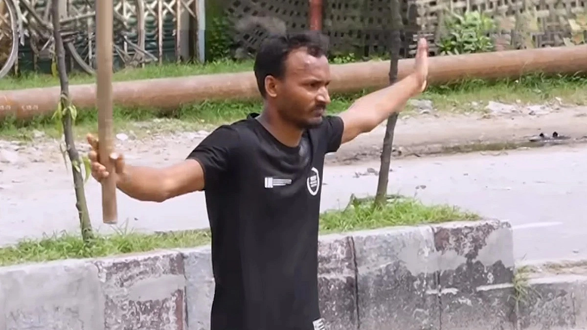 আবু সাঈদ হত্যা মামলার পূর্ণাঙ্গ রায় প্রকাশ