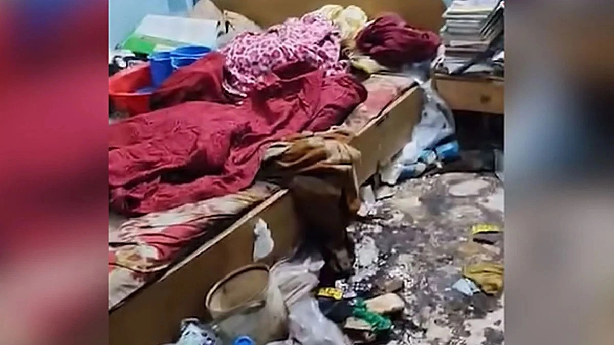 সাত নয়, এক দিন আগে মৃত্যু সেই বৃদ্ধার
