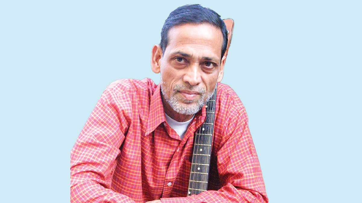 আজম খান স্মরণে
