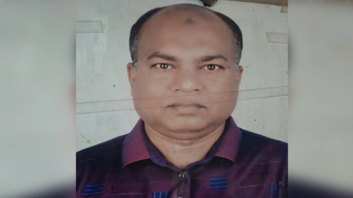 যৌতুক নির্যাতনের অভিযোগে অভিযুক্ত ‘বহুবিবাহকারী’ লিটন