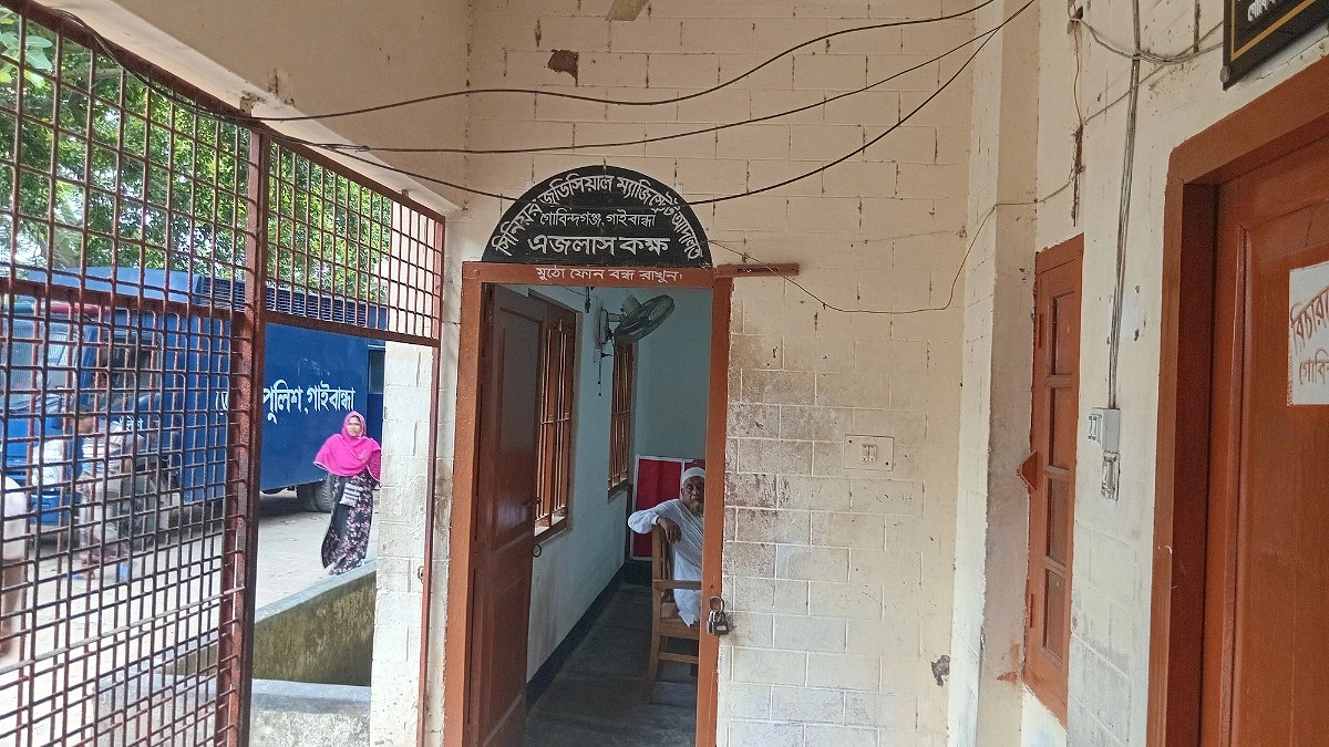 হত্যা মামলায় রিমান্ডে বিএনপির ৩ নেতা