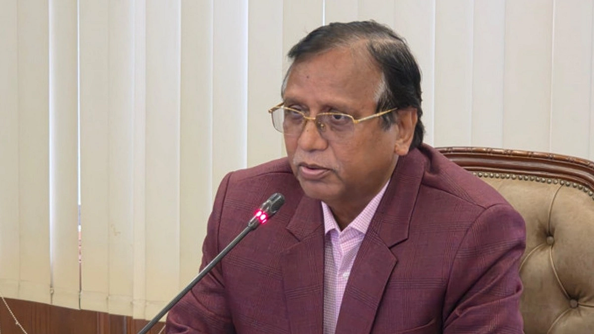 ঢাকা দক্ষিণের ৬০ শতাংশ বাড়িতে ডেঙ্গুর লার্ভা : আব্দুস সালাম