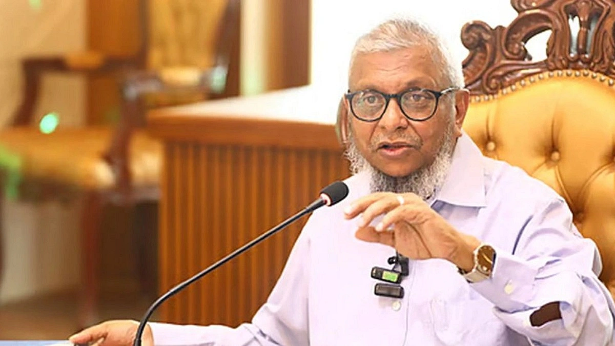 মাজার পরিচালনায় স্বচ্ছতা নিশ্চিত জরুরি : প্রবাসীকল্যাণ মন্ত্রী