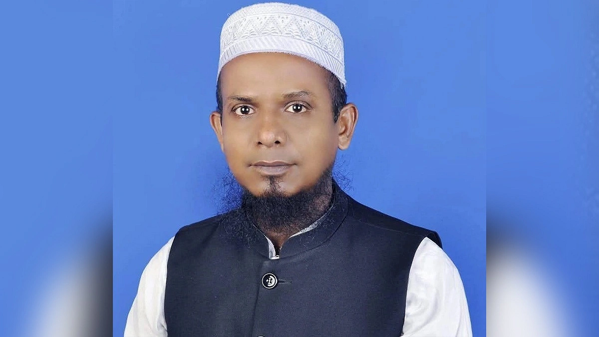 পুলিশ দেখে ভবন  থেকে লাফ,  প্রাণ গেল আওয়ামী লীগ নেতার