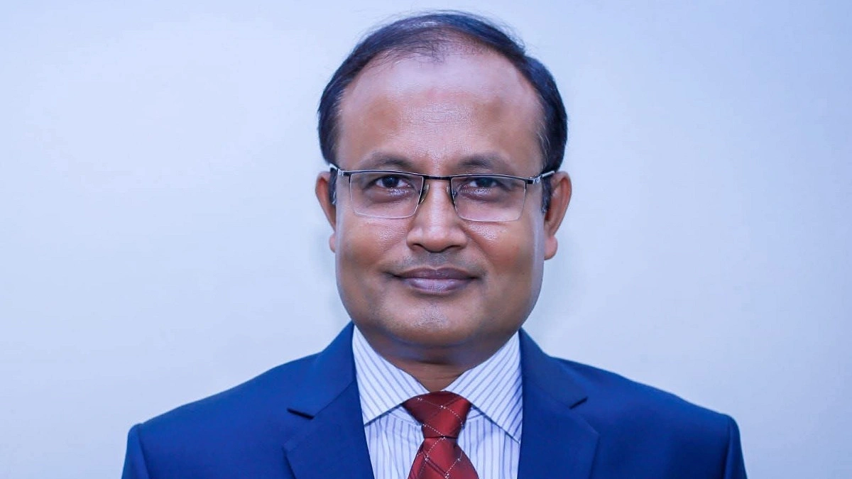 ইউট্যাব থেকে পদত্যাগ করেছেন ঢাবি ভিসি, নেপথ্যে কী