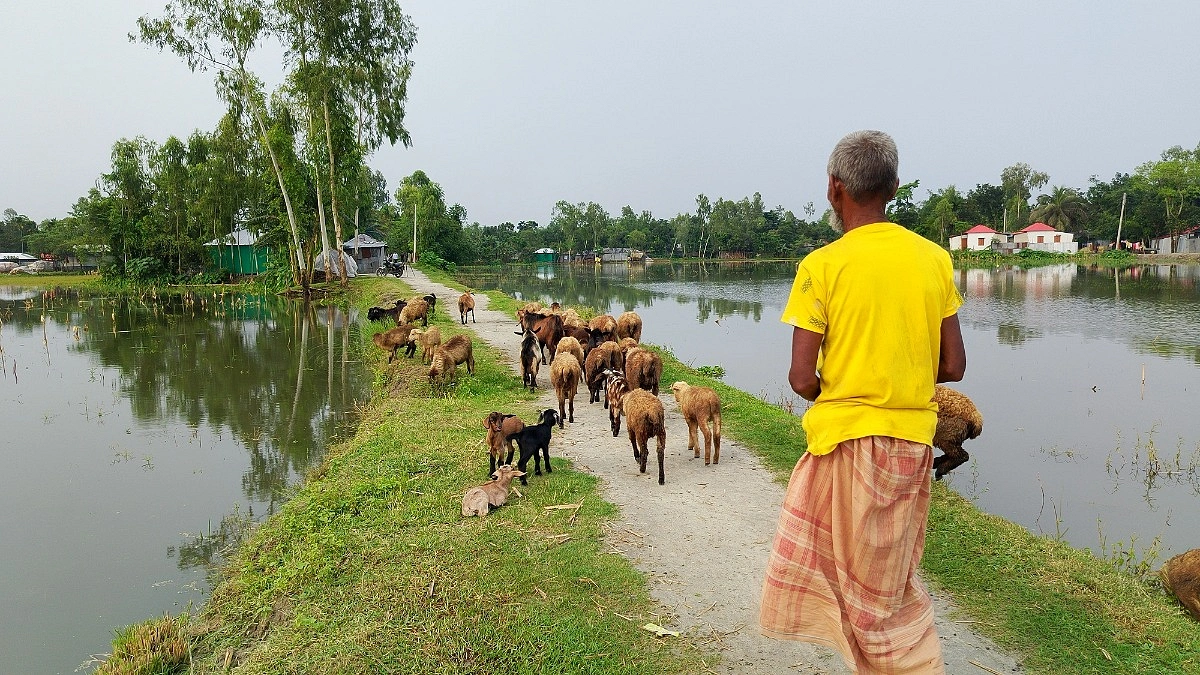 ছবি: আগামীর সময়