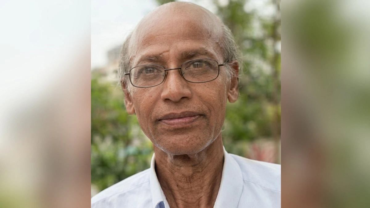 মুক্তাগাছায় বজ্রপাতে কলেজশিক্ষকের মৃত্যু