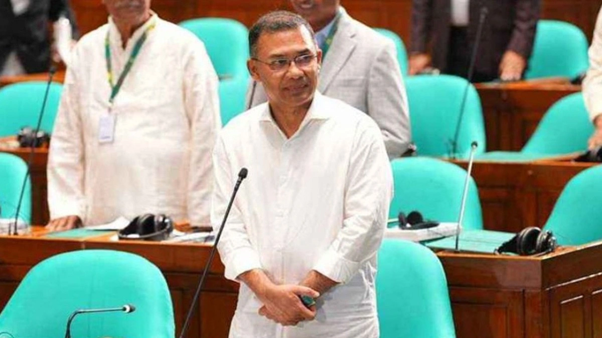‘আই হ্যাভ অ্যা প্ল্যান’-এর ব্যাখ্যা দিলেন প্রধানমন্ত্রী