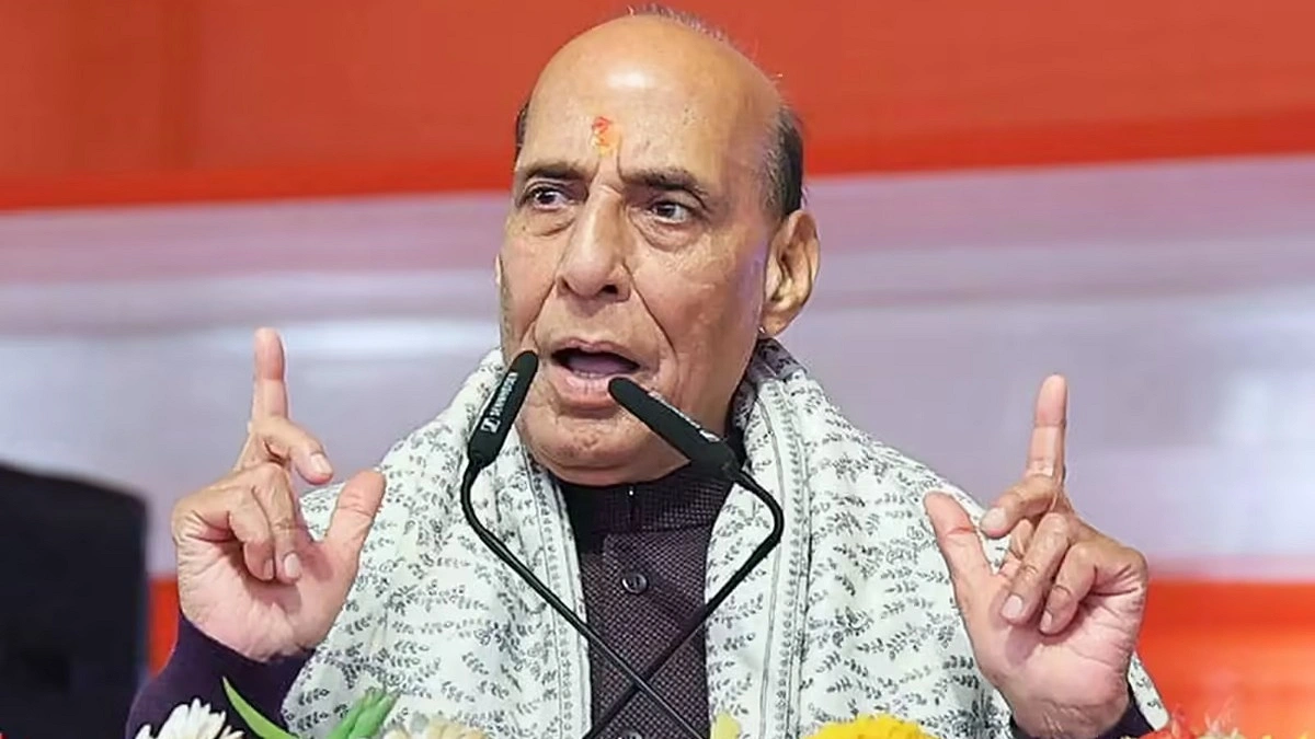 সিন্ধু নদীর পানি সন্ত্রাসের মদদদাতাদের কাছে পৌঁছাবে না