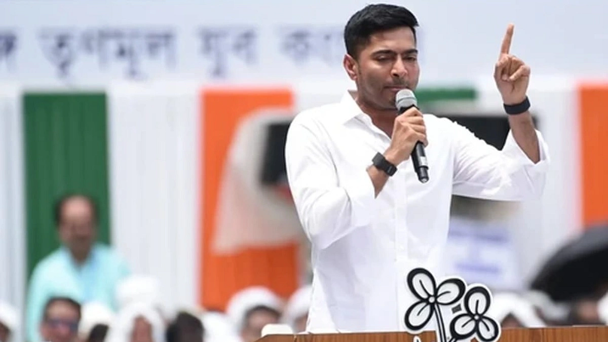 হামলার জেরে শারীরিকভাবে অসুস্থ অভিষেক, সিআইডির তলবে হাজিরা স্থগিত