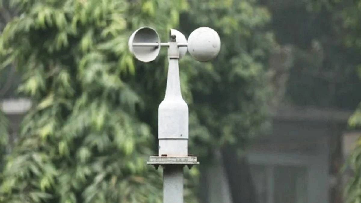সন্ধ্যার মধ্যে ১০ জেলায় হতে পারে ৬০ কিমি বেগে ঝড়বৃষ্টি