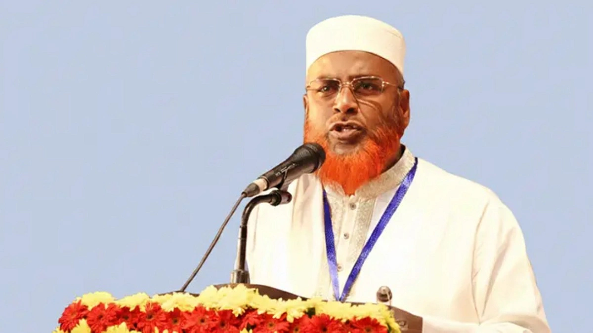 ভারতীয় নাগরিকদের পুশ-ইনের চেষ্টা কূটনৈতিক শিষ্টাচারবহির্ভূত