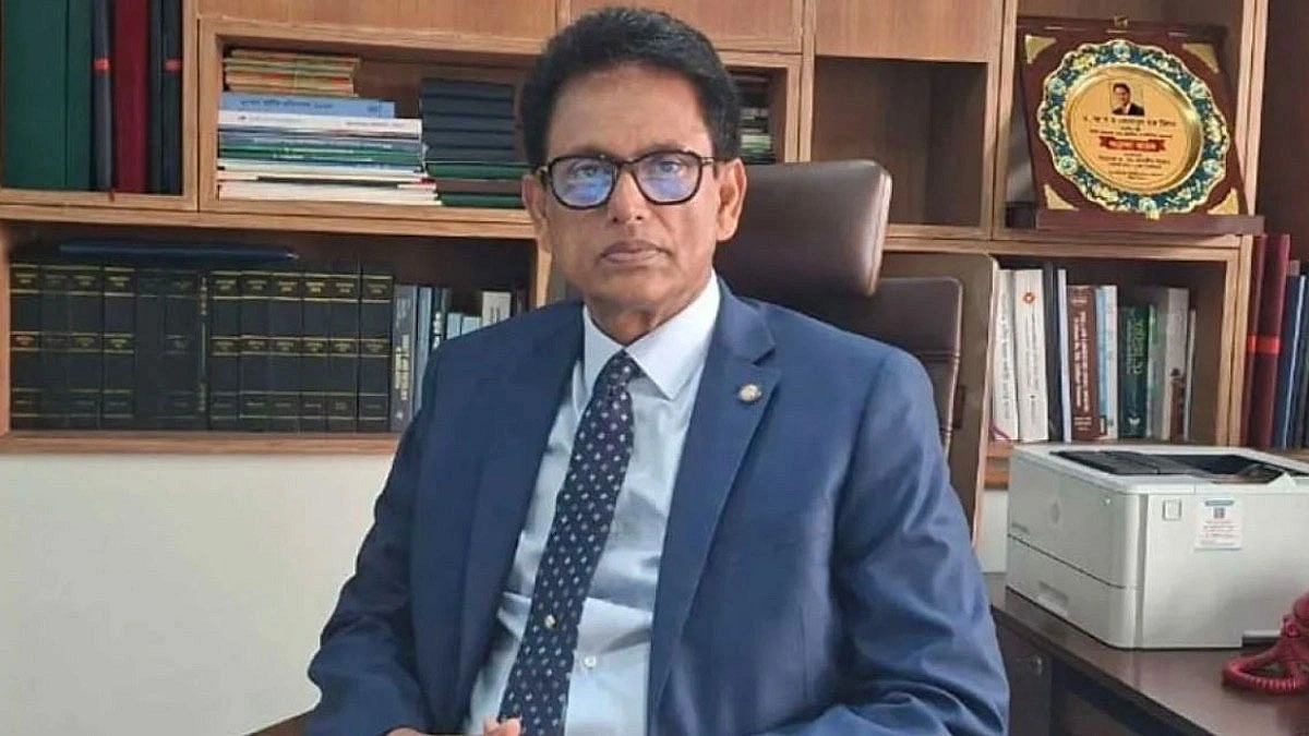 ‘জুলাই মাসে সাড়ে ৪ লাখ স্কুল ড্রেস বিতরণ করা হবে’