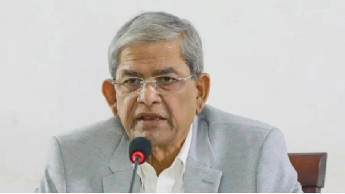 ডেঙ্গু প্রতিরোধে সব প্রতিষ্ঠানকে সমন্বিতভাবে কাজ করার আহ্বান মন্ত্রীর
