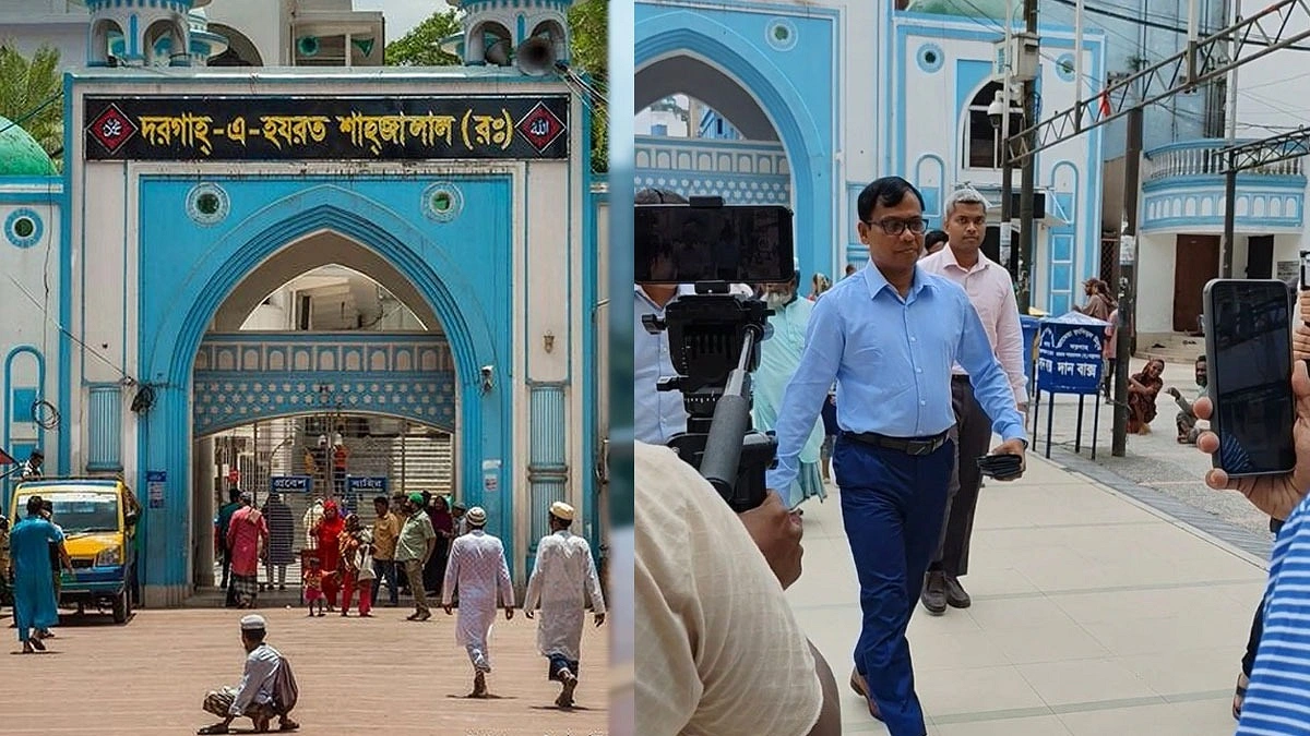 কিছু উদ্যোগ শেষ করা গেল না : ডিসি সারওয়ার