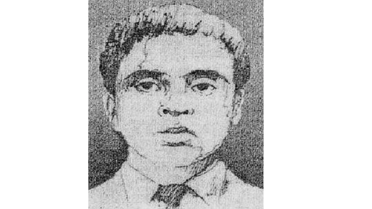 এক মেহনতি শ্রমিকের অমর হয়ে ওঠার গল্প