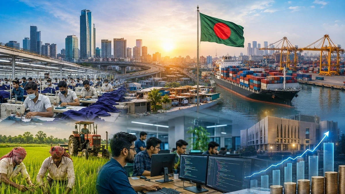 লুটেরা অর্থনীতি থেকে পুনর্জাগরণের পথে বাংলাদেশ, সরকারের আশু করণীয়