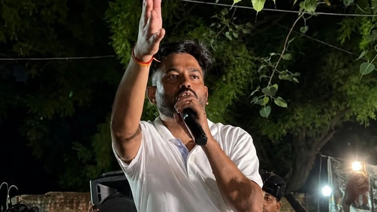 আমাদের জঙ্গি বলছেন, লজ্জা করে না?