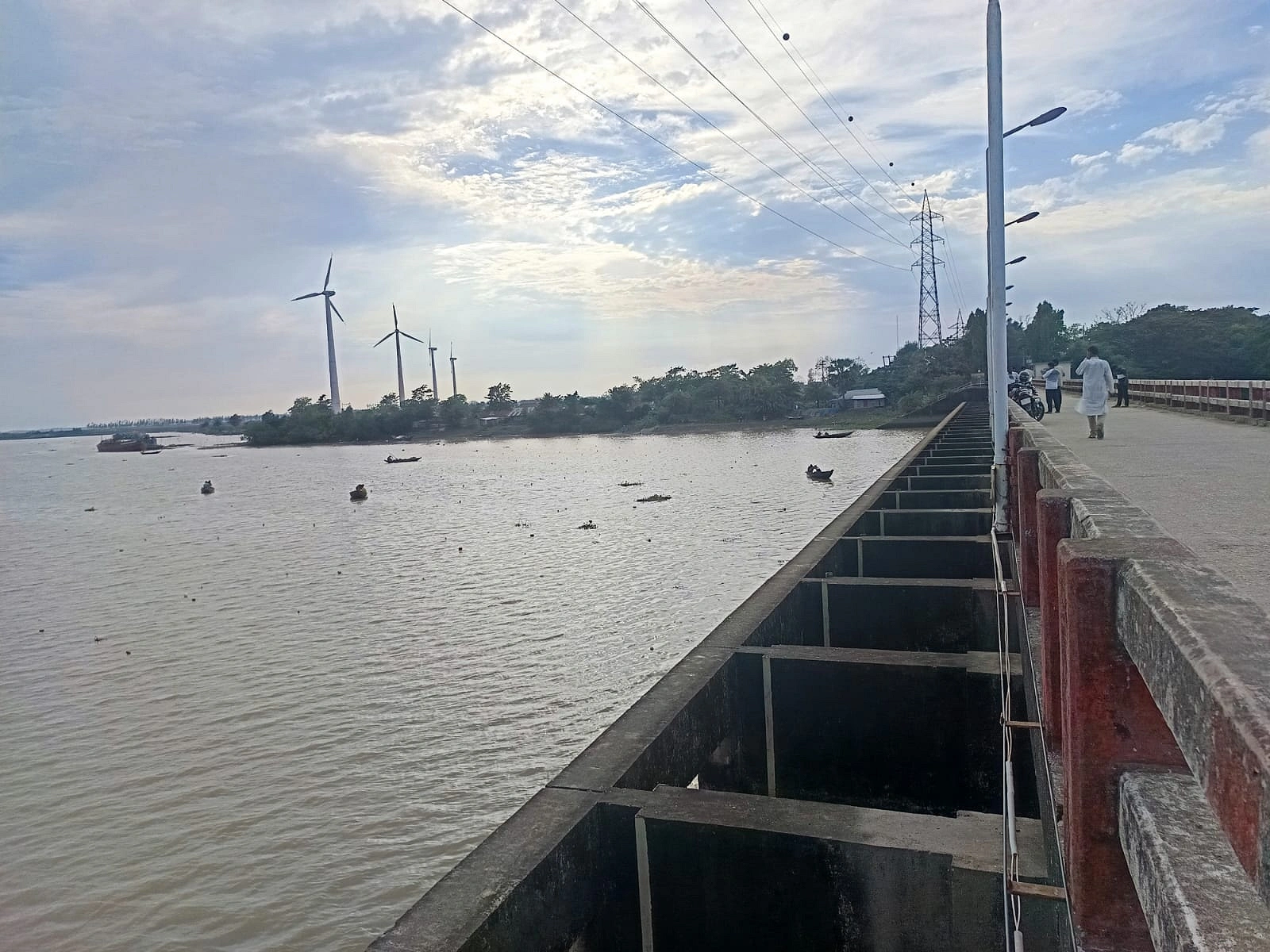 ছবি: আগামীর সময়