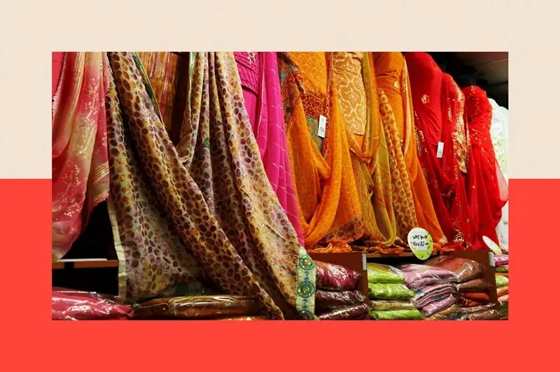 দক্ষিণ এশীয় কিছু সম্প্রদায়ের মধ্যে আত্মীয়স্বজনদের মধ্যে বিয়ে তুলনামূলকভাবে সাধারণ