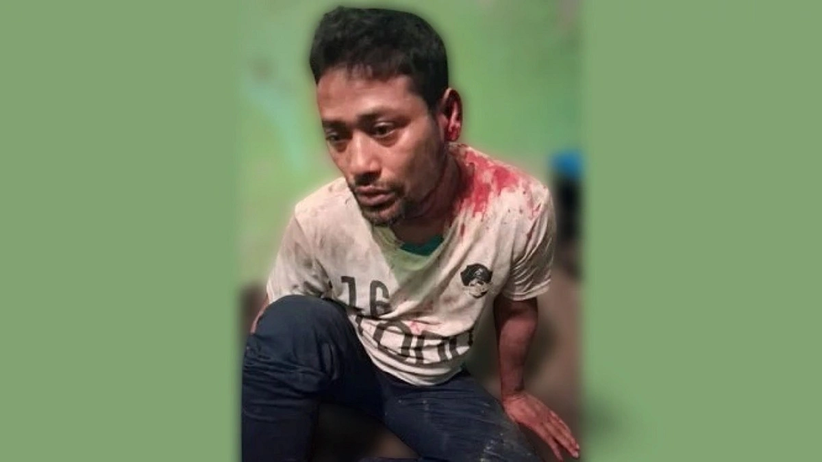 শিশুকে যৌন হয়রানির অভিযোগে অটোচালক কারাগারে