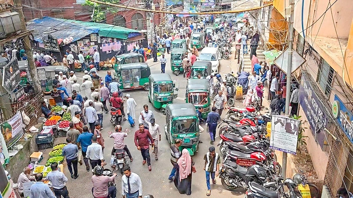 ‘ওয়ারেন্ট-শুনানি শেষ হয়ে যায় তবুও পৌঁছাতে পারেন না বিচারপ্রার্থীরা’