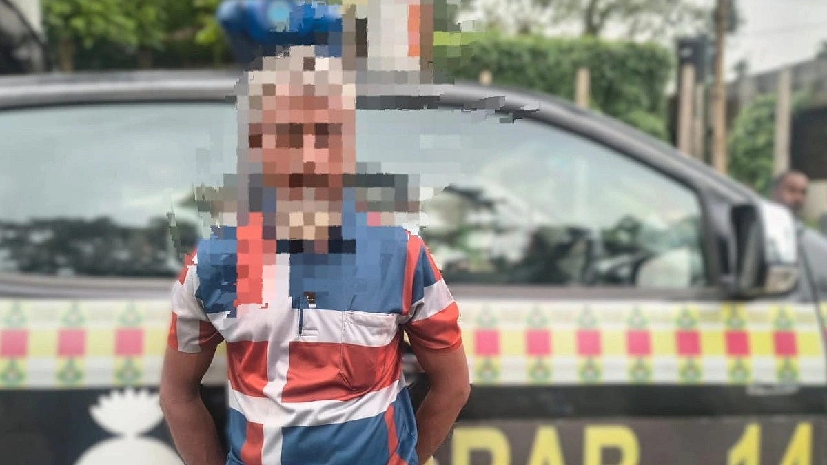 শিশু ইলিয়াছ আলী হত্যা, প্রধান আসামি নাসির গ্রেপ্তার