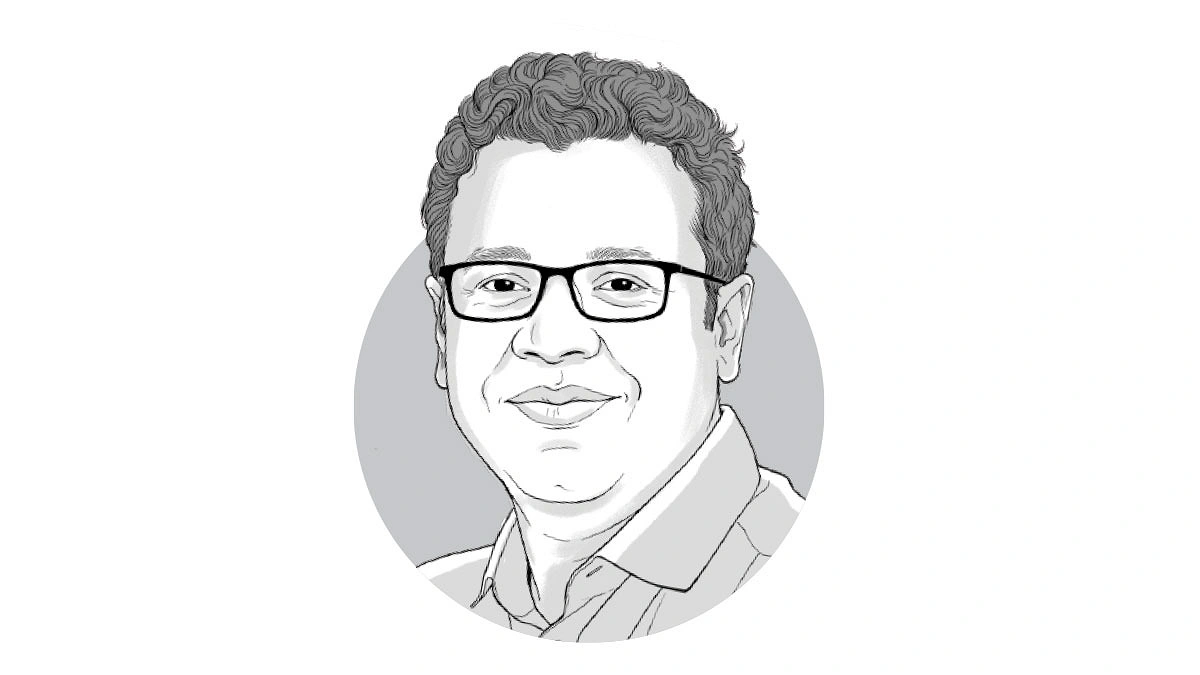 ‘উনি ভিক্ষার ঝুলি নিয়ে যান নাই’