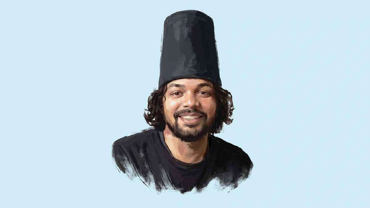 ফরহাদ নাইয়ার কবিতা