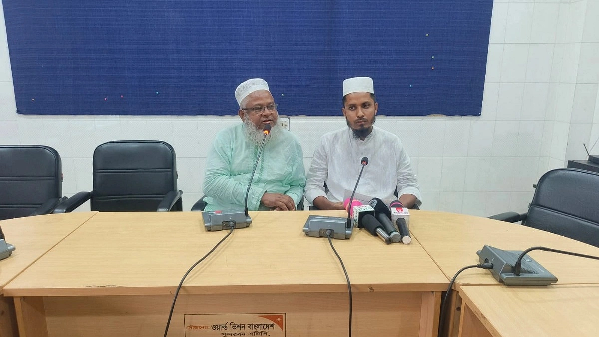 ‘ঘুষ না পেয়ে’ ঘর ভেঙে দিলেন ইউএনও, অভিযোগ ভুক্তভোগীর