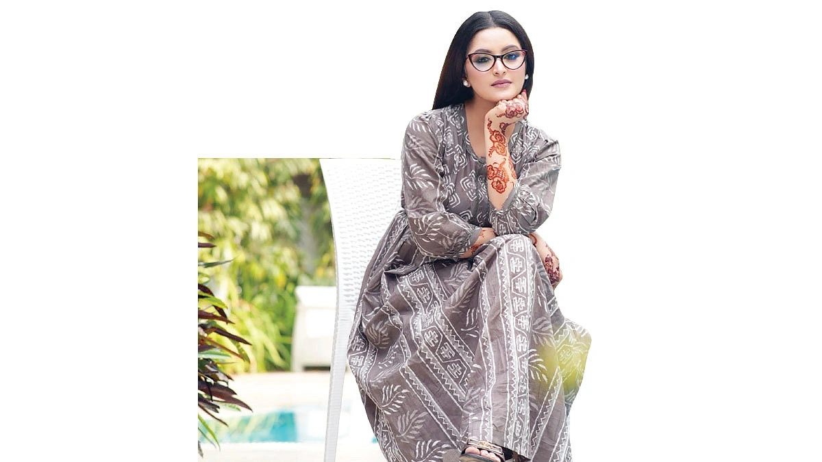 বৃষ্টি শেষ হওয়ার পর ছাতা ধরে লাভ কী