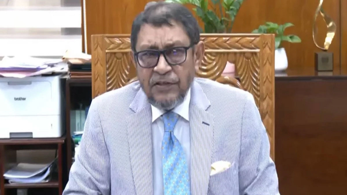 শিশুমৃত্যু নিয়ে আদ্-দ্বীনের জবাব সন্তোষজনক নয়